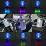 RGB Pepeljara za auto Cene
