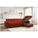Bobochic Paris Ciglasta sklopiva kutna garnitura (promjenjiva) Monaco – | shoptok.hr