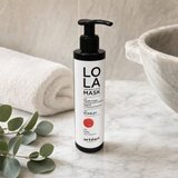 Artègo Lola Your Beauty Colour Mask hranjiva maska s pigmentima u boji za oživljavanje crvenih nijansi Scarlet 200 ml | shoptok.hr