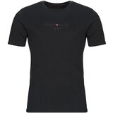 Teddy Smith T-JIM MC Crna Cijene