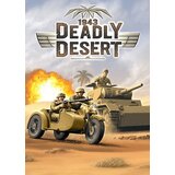 1943 deadly desert (pc) steam key europe  1943 deadly desert (pc) steam key europe Slike