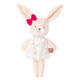 Amek plišana igračka Zeko u haljini 23 cm | shoptok.hr