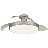 Stropni ventilator Atlas 106 cm z LED svetilko, (5000511504)