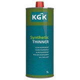  Razrjeđivač uljni (Bezbojna, 1 l) | shoptok.hr