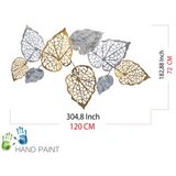 WALLXPERT zidna dekoracija Muhayyel | ePonuda.com
