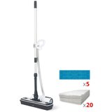 Polti parni čistilnik Moppy White Premium, (20578894) | Shoptok.si