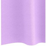  Zavjese za blackout s prstenovima 2 pcs Ljubičasta 260 x 140 cm | shoptok.hr