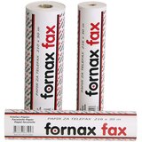  ROLA TELEFAX 210MMX12MMX 30M FORNAX | Shoptok.si