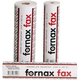 ROLA TELEFAX 210MMX12MMX 30M FORNAX