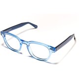 Kohe by eyerim Adam Blue L (50) Modra/Kristalna | Shoptok.si