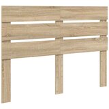  Konstrukcija postelje Sonoma 140 x 200 cm Masivno borovo les, (5000102934) | Shoptok.si