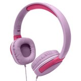 Celly KIDSBEAT2 dečije žičane slušalice u PINK boji | ePonuda.com