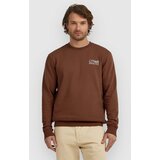 O'neill Original Cali Logo Crew Pulover hazel spice Cene
