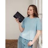 Vuch Crossbody torba Danita Safi Black, 14 x 20 cm | shoptok.hr