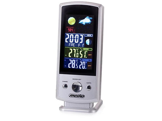 Mesko MS1177 meteorološka stanica | shoptok.hr