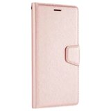 Samsung ALIVO Futrola preklop S24 FE ROZE