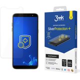 3mk SAMSUNG GALAXY J6 2018 - SILVERPROTECTION+, (22003673) Cene