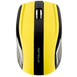 Serioux bežični miš za računalo, SRXM-RBM400W-GR | shoptok.hr