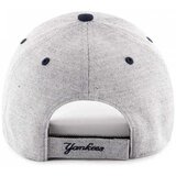 47 Brand Cap mlb new york yankees storm cloud mvp Siva | shoptok.hr