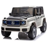  Mercedes EQG 28151, Bijeli | Eponuda.ba