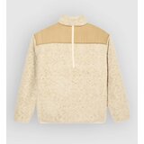 Quiksilver Shallow Water Fz Jakna peyote heather swll water | Shoptok.si