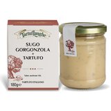  Sugo z gorgonzolo in tartufi - 180 g Cene