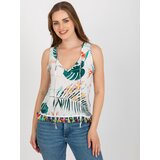 Baiyibaishun Blouse-AT-BZ-2401C.19-white | Shoptok.si
