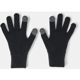 Under Armour Women's gloves UA Halftime Gloves-BLK - Women's | Eponuda.ba
