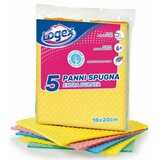Logex krpa trulex miris limuna 18x20 5 komada Cene