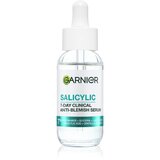 Garnier Salicylic Serum serum proti nepravilnostim na koži 30 ml Cene