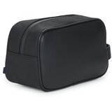 Tommy Hilfiger TH FOUNDATION WASHBAG Crna | shoptok.hr