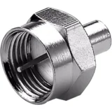 F-Konektor završni 75 Ohm FF20