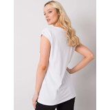 FANCY Blouse-FA-BZ-7157.19-white | shoptok.hr
