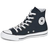 Converse Visoke superge Chuck Taylor All Star Črna | Shoptok.si