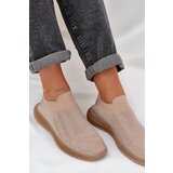 S. BARSKI Women's Slip-On Sports Shoes With Decoration D&A | shoptok.hr