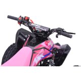 Beneo Otroški štirikolesnik 125cc Motors ZXT roza | Shoptok.si