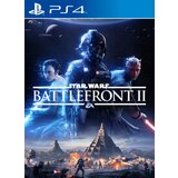 Electronic Arts PS4 Star Wars Battlefront 2 | ePonuda.com
