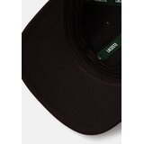 Lacoste Kape s šiltom rk0440-3la Črna | Shoptok.si
