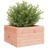  Vrtna sadilica 40x40x23 cm od masivnog drva duglazije | shoptok.hr