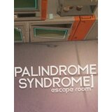  palindrome syndrome: escape room gog key (pc) global | Eponuda.com