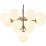 Globo viseča svetilka 56/120 cm G9 | Shoptok.si