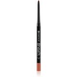 Essence 8h Matte Comfort Olovka Za Usne 12
