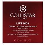 Collistar Lift HD Ultra-Lifting Face and Neck učvrstitvena krema za obraz in vrat 50 ml za ženske | Shoptok.si