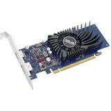 Asus nVidia GeForce GT 1030 2GB 64bit GT1030-2G-BRK grafička karta | Eponuda.com