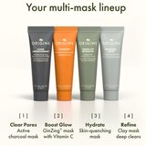Origins Holiday Mini Mask Rituals darilni set | Shoptok.si