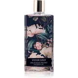 Delicious Peony relaksirajući gel za tuširanje 350 ml