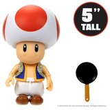 Jakks Pacific Bros Film Toad Figura 13 cm | shoptok.hr