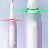 Oral-b iO Series 4 mit Reiseetui Lavende | Shoptok.si
