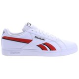 Reebok Nizke superge Court Retro Bela | Shoptok.si