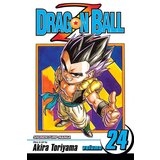 VIZ Media Akira Toriyama - Dragon Ball Z, Vol. 24 Cene